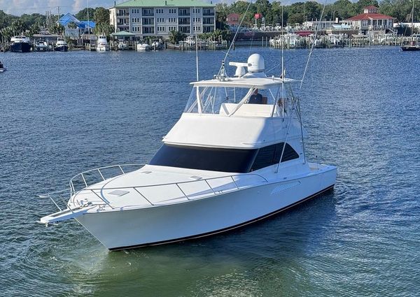 Viking 45 Convertible image