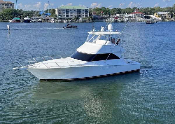 Viking 45 Convertible image