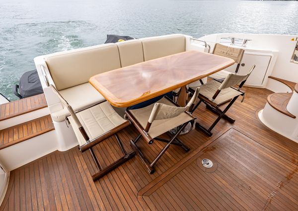 Azimut 58 Flybridge image