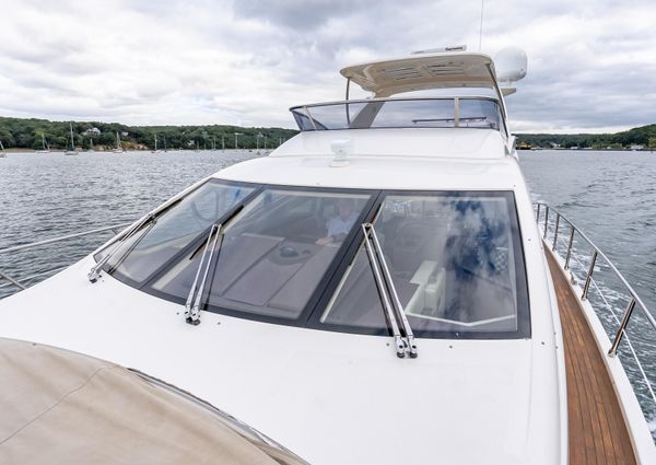 Azimut 58 Flybridge image