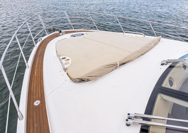 Azimut 58 Flybridge image