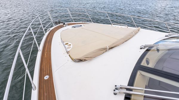 Azimut 58 Flybridge image