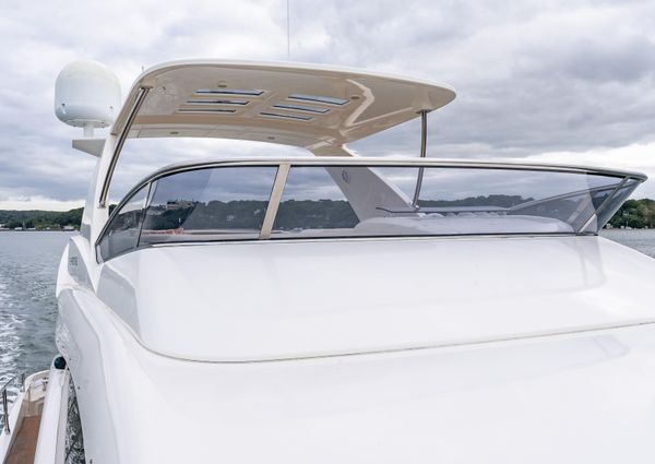 Azimut 58 Flybridge image