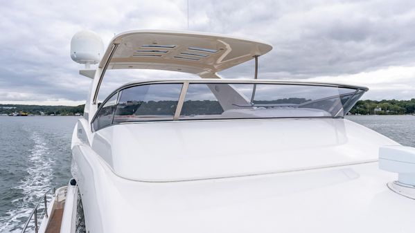 Azimut 58 Flybridge image