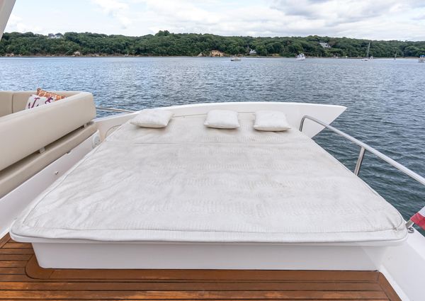 Azimut 58 Flybridge image