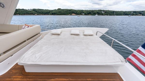 Azimut 58 Flybridge image