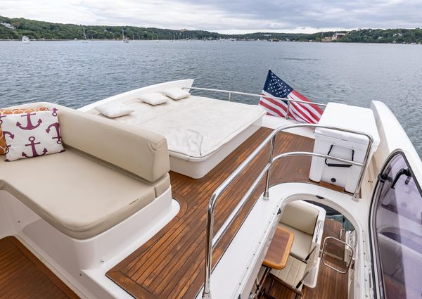 Azimut 58 Flybridge image