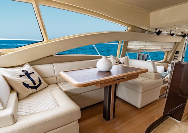 Azimut 58 Flybridge image