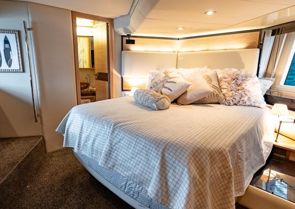 Azimut 58 Flybridge image