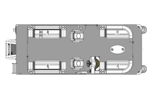Qwest Avanti 821 RLS - main image