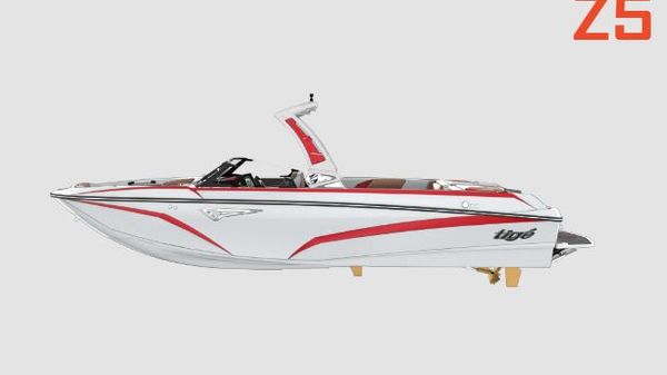 Tige Z5