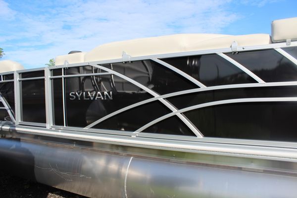 Sylvan 820-CRUISE - main image