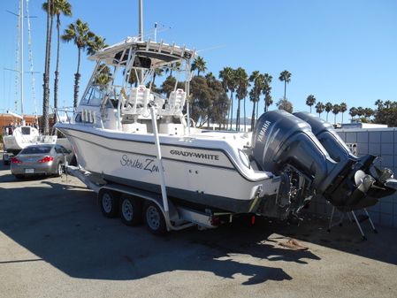 Grady-White 282 sailfish image