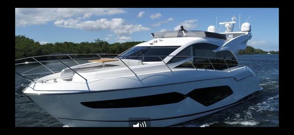 Sunseeker Manhattan 52 image