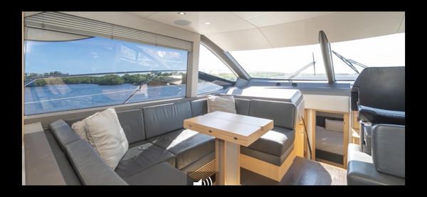 Sunseeker Manhattan 52 image