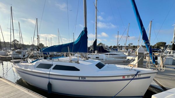 Catalina 250 