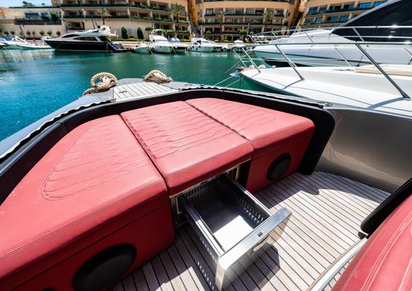 Cranchi A46 Luxury Tender image