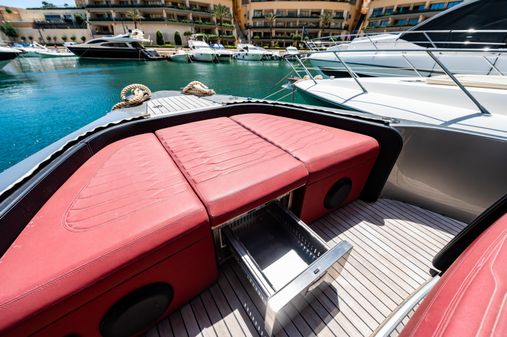 Cranchi A46 Luxury Tender image