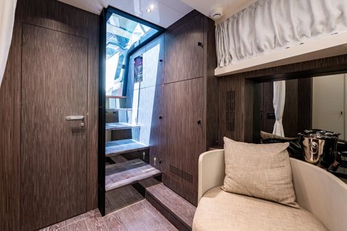 Cranchi A46 Luxury Tender image