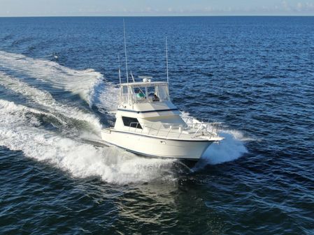 Hatteras 41 Sportfish image