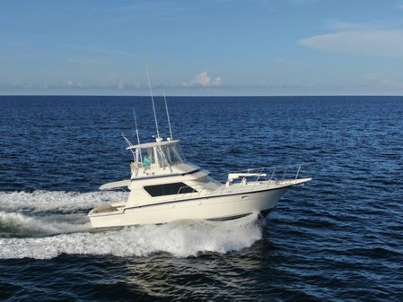 Hatteras 41 Sportfish image