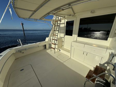 Hatteras 41 Sportfish image