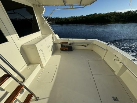 Hatteras 41 Sportfish image