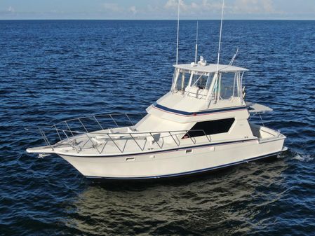 Hatteras 41 Sportfish image