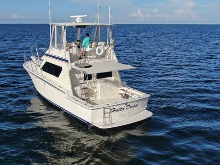 Hatteras 41 Sportfish image