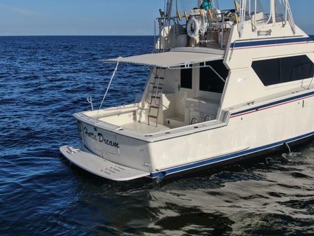 Hatteras 41 Sportfish image