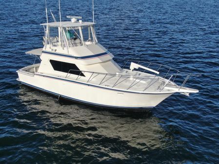 Hatteras 41 Sportfish image