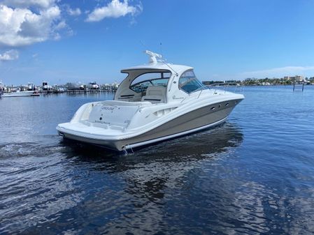 Sea Ray 420 Sundancer image