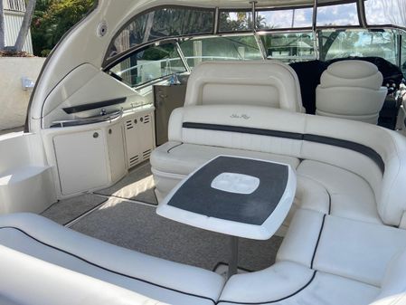 Sea Ray 420 Sundancer image