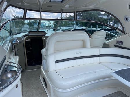 Sea Ray 420 Sundancer image