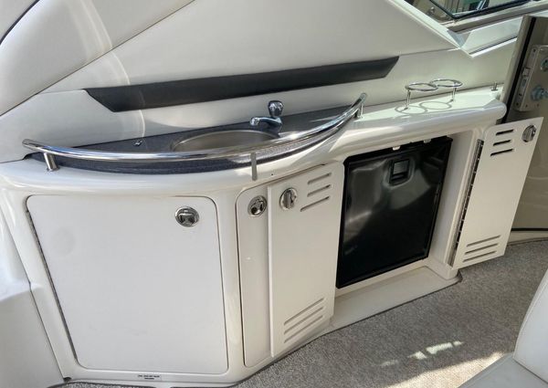 Sea Ray 420 Sundancer image