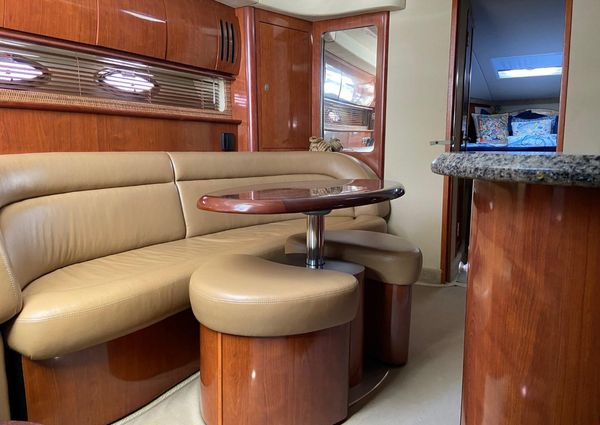 Sea Ray 420 Sundancer image