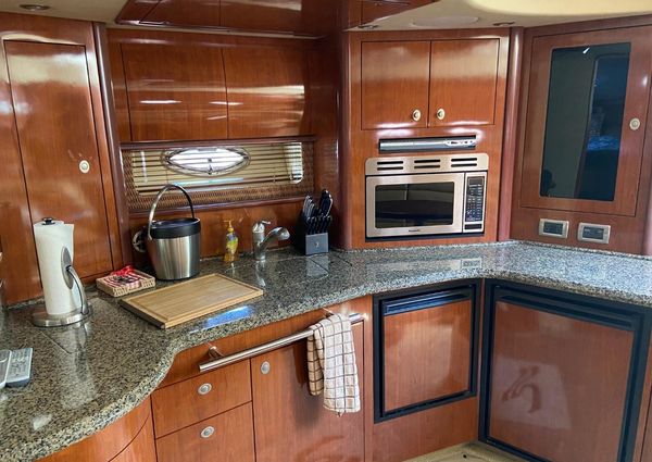 Sea Ray 420 Sundancer image