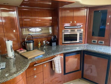 Sea Ray 420 Sundancer image