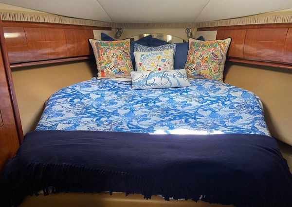 Sea Ray 420 Sundancer image