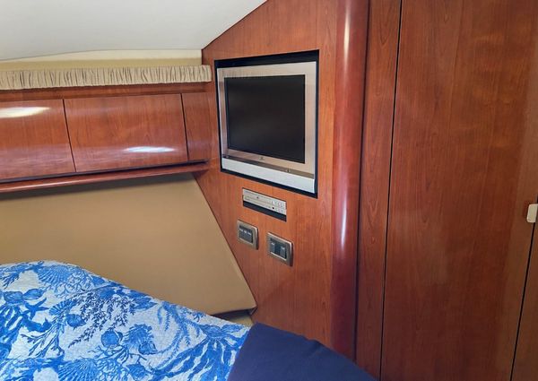 Sea Ray 420 Sundancer image