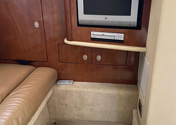 Sea Ray 420 Sundancer image