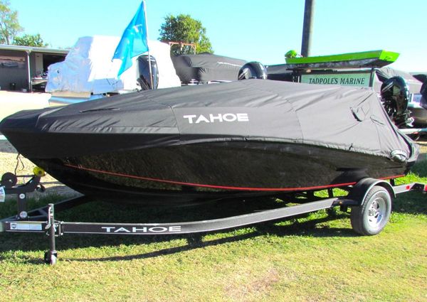 Tahoe T18 image