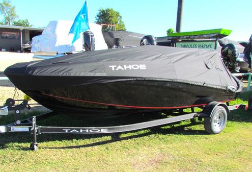 Tahoe T18 image