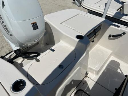 Carolina-skiff 17-LS image