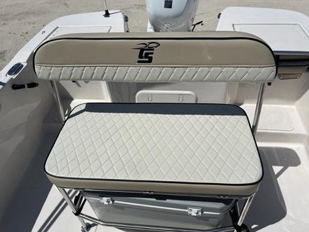 Carolina-skiff 17-LS image