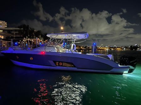 Sessa Marine Key Largo 36 image