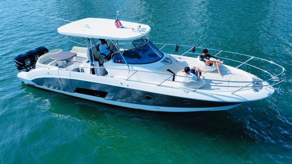 Sessa Marine Key Largo 36 