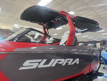 Supra SA-450 image