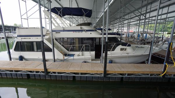 Bluewater 42CR 