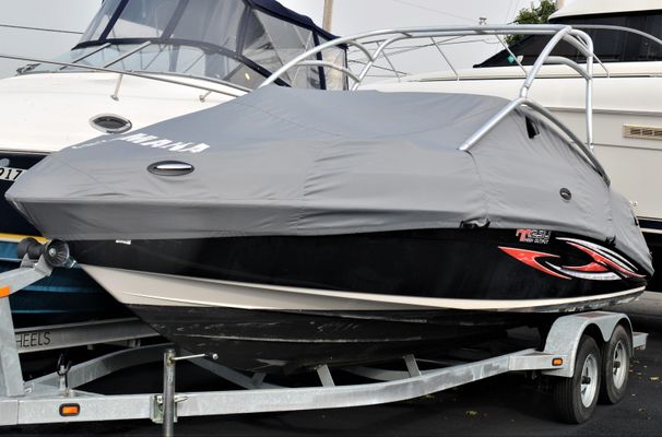 Yamaha-boats AR230-HIGH-OUTPUT - main image